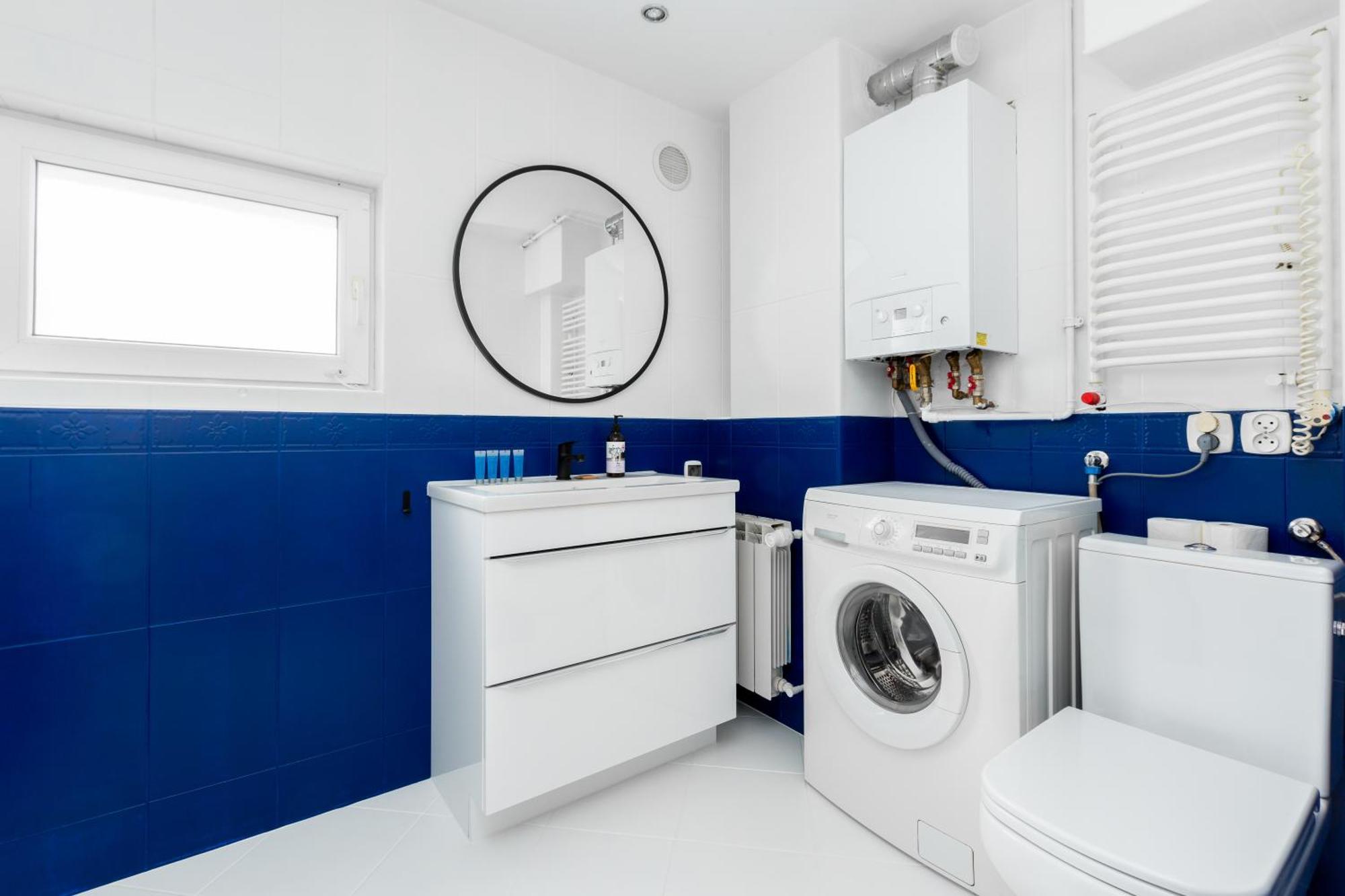 Gdynia Centrum Homely Apartment Екстериор снимка