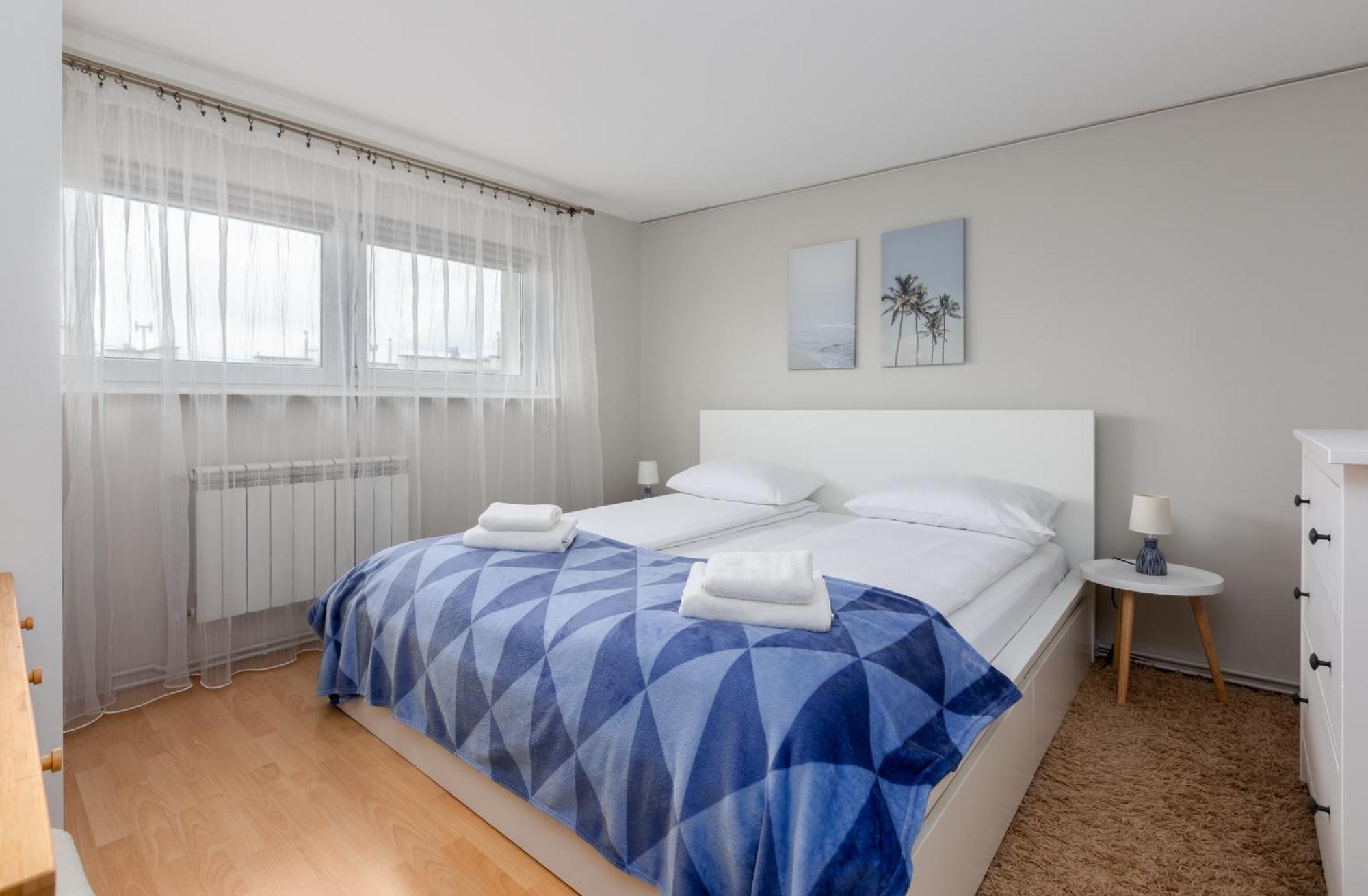 Gdynia Centrum Homely Apartment Екстериор снимка