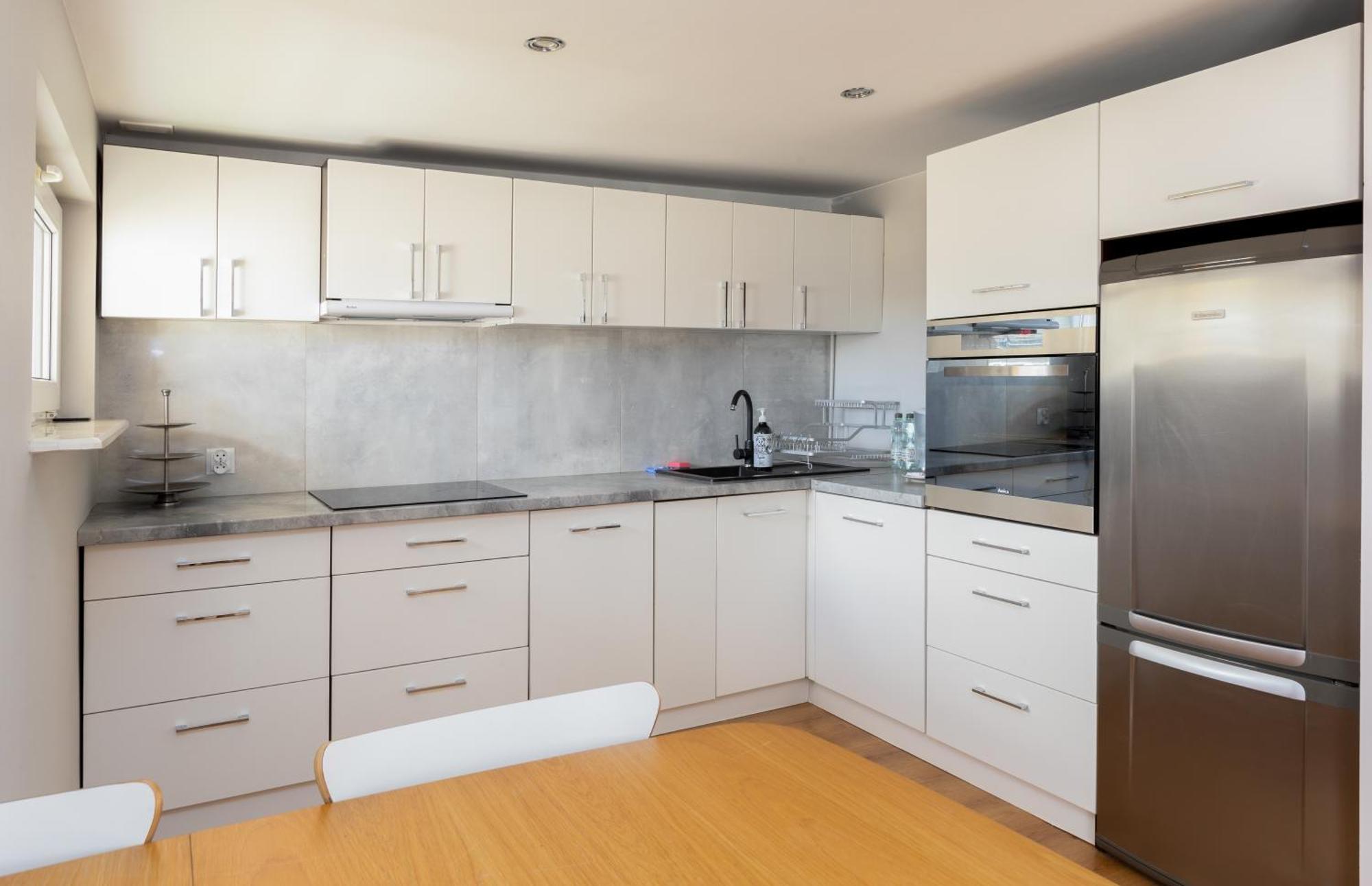 Gdynia Centrum Homely Apartment Екстериор снимка
