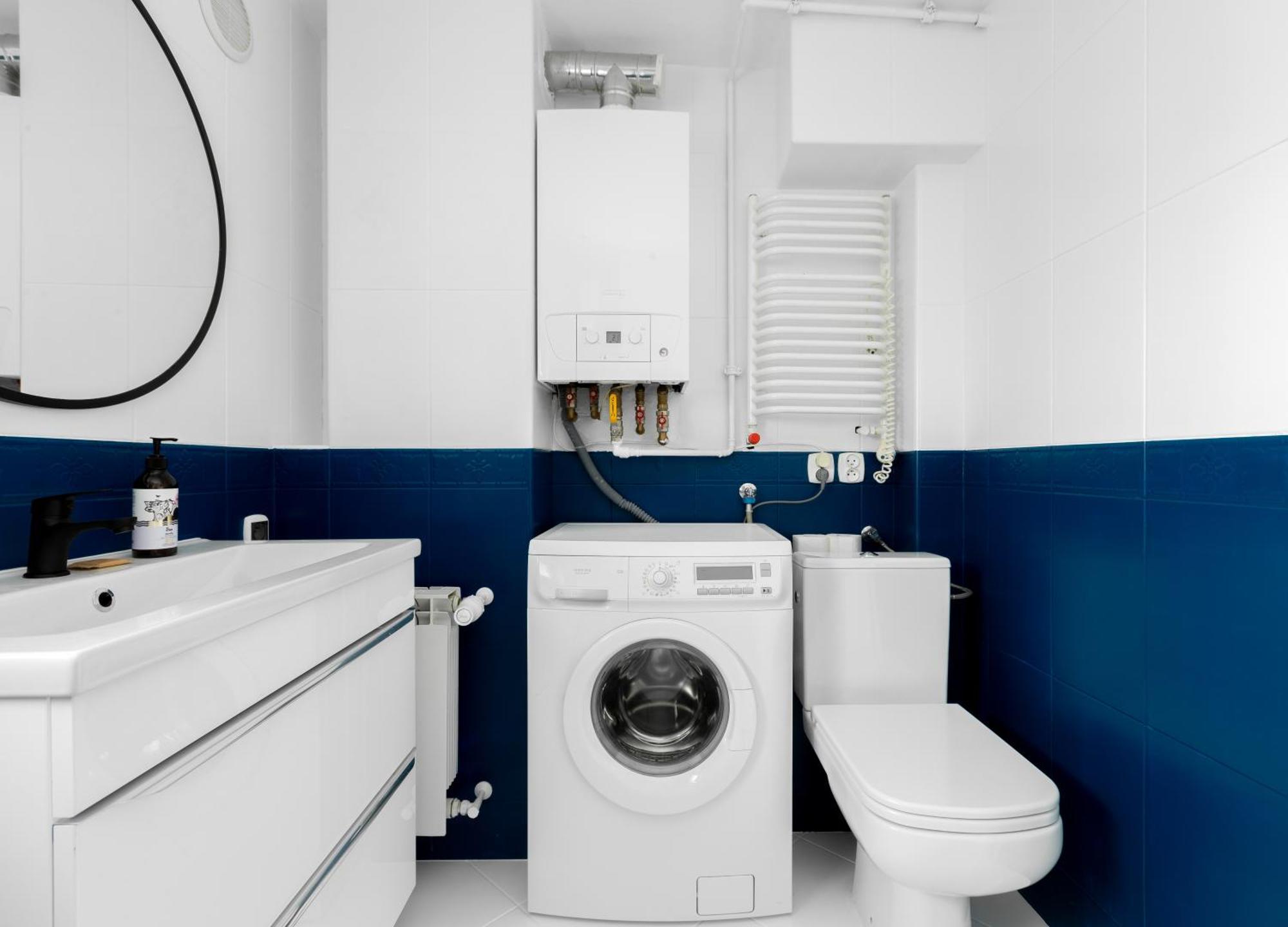 Gdynia Centrum Homely Apartment Екстериор снимка