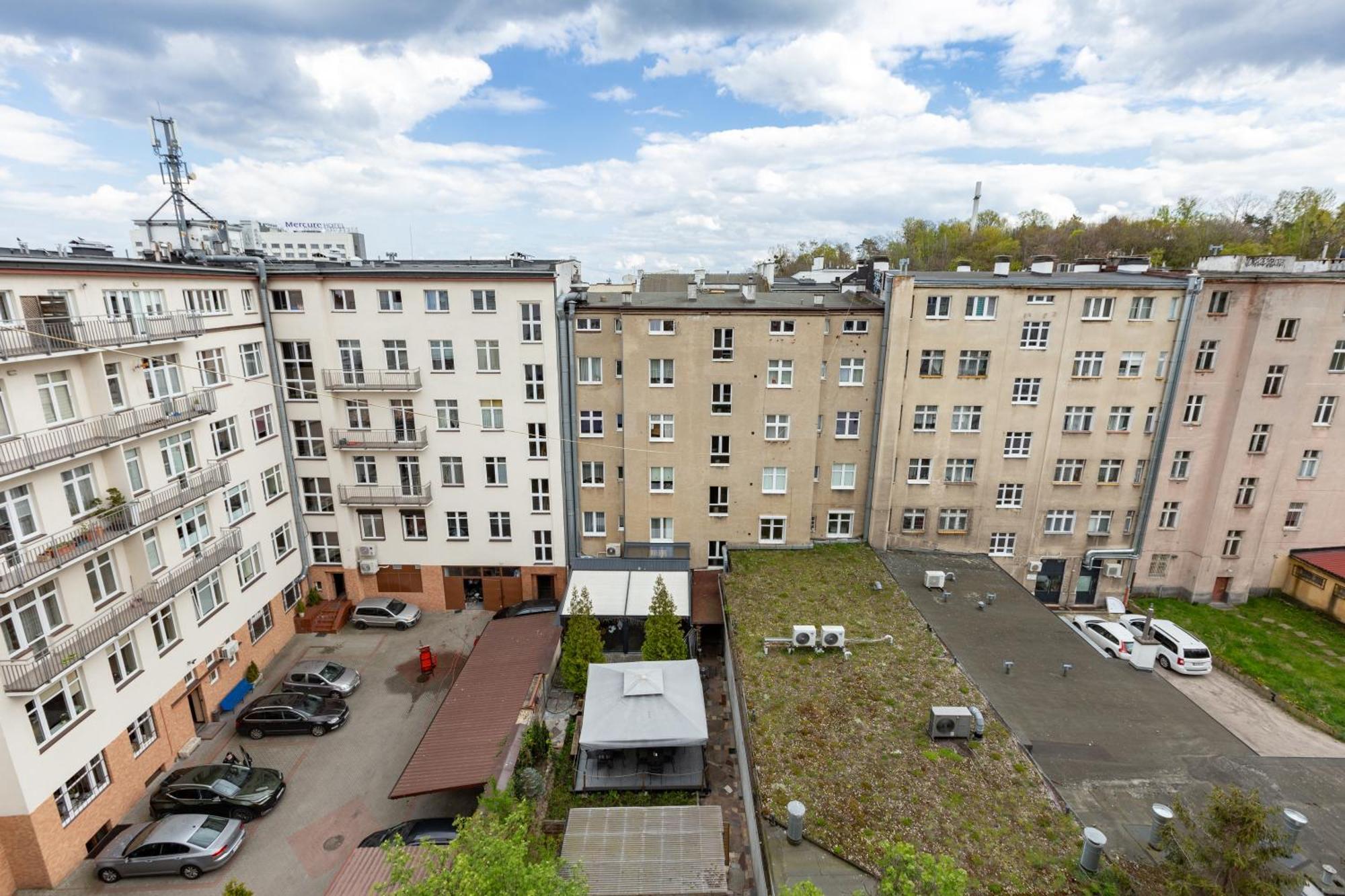 Gdynia Centrum Homely Apartment Екстериор снимка